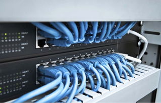 计算机网络工程施工 计算机系的核心实践领域与未来展望